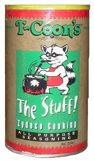 The Stuff!